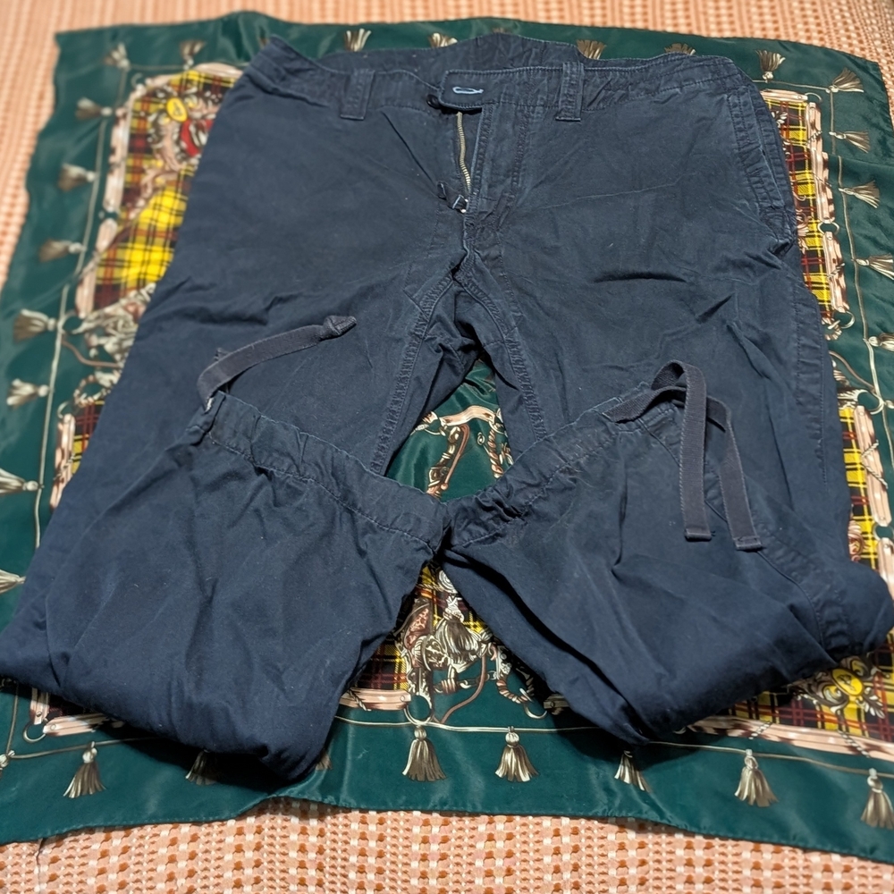 Polo by Ralph Lauren Vintage Heavyweight Chinos Size 38W x 32L
